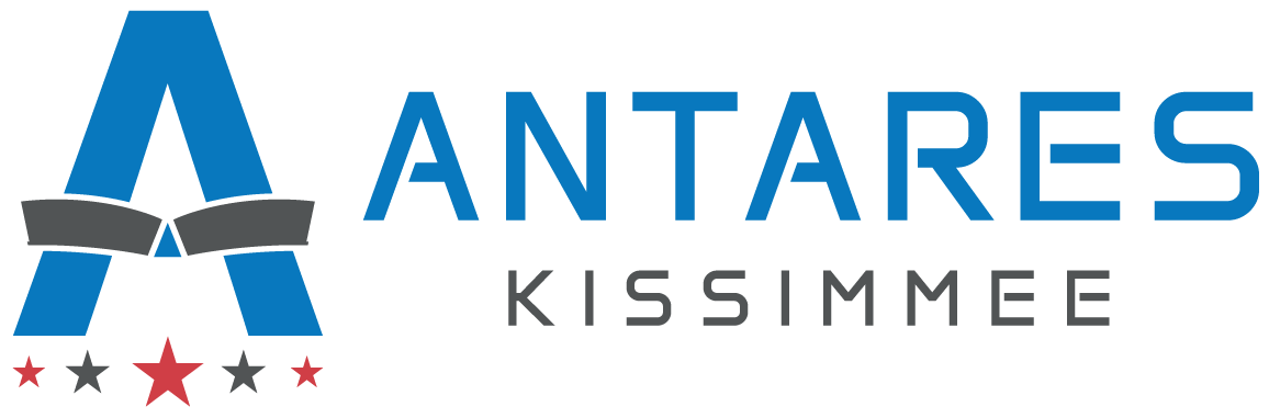 Antares Logo